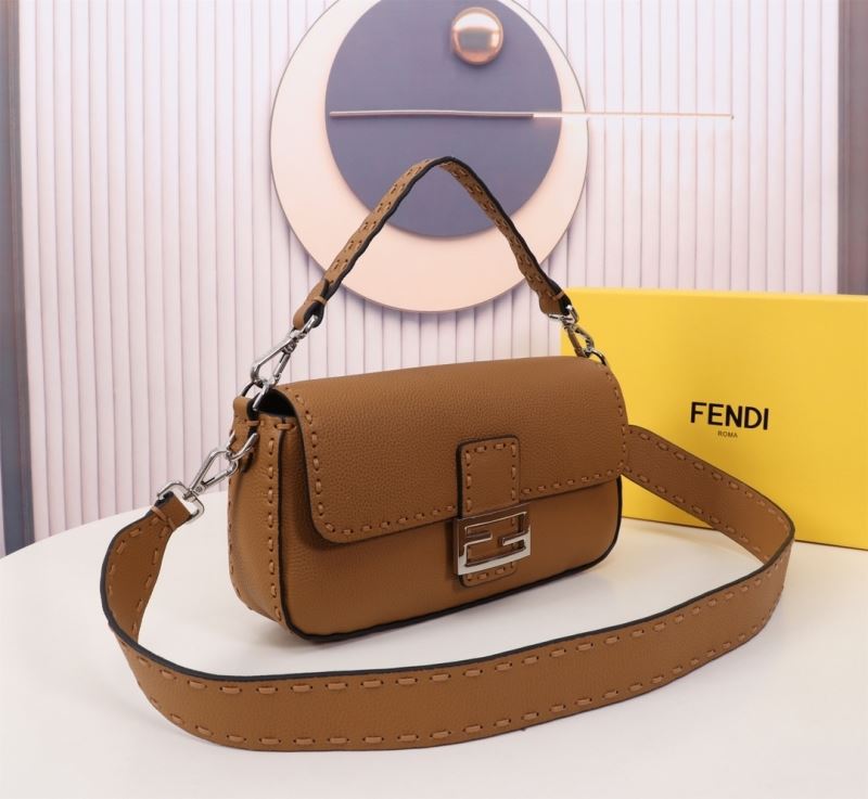 F**di baguette bags